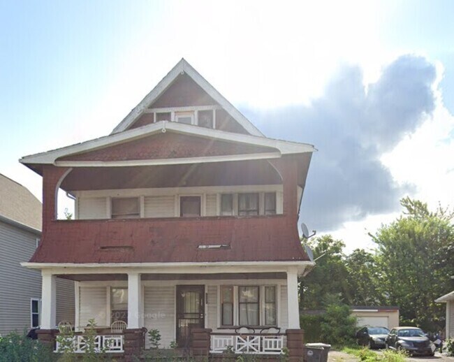 Shaker Square Apartments for Rent Cleveland, OH 26 Rentals