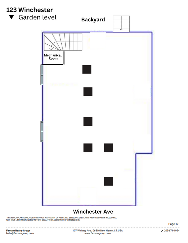 Building Photo - 123 Winchester