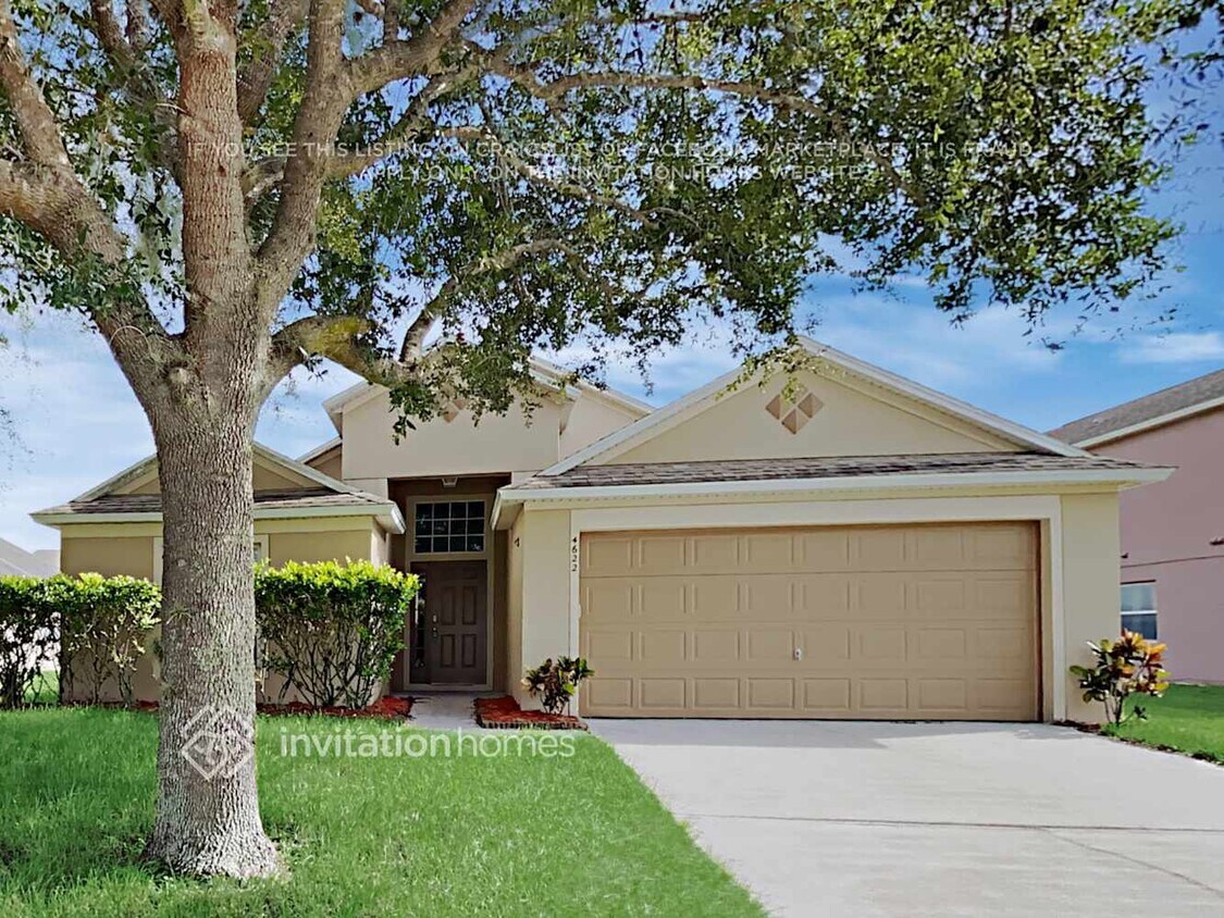 Foto principal - 4622 Sandhurst St