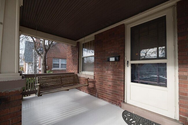 Building Photo - 151 Goodrich Ave