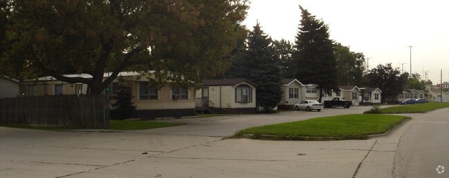 Mobile Home Park Round Lake Il Mobile Home Park Round Lake Il