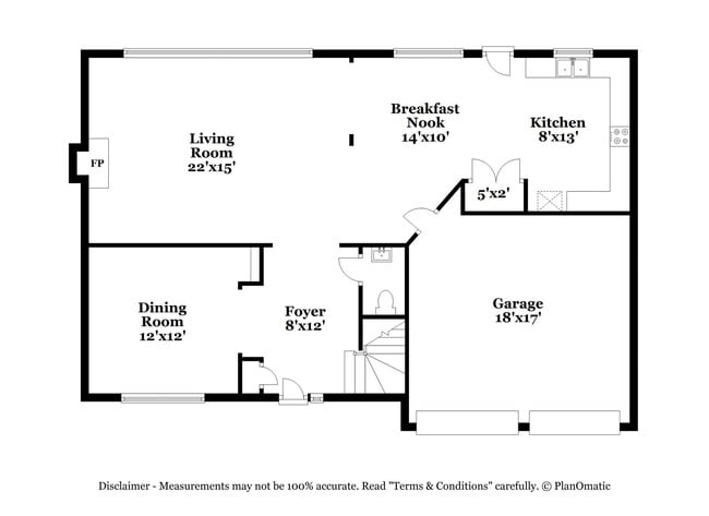 Building Photo - 1818 Oak Ridge Dr
