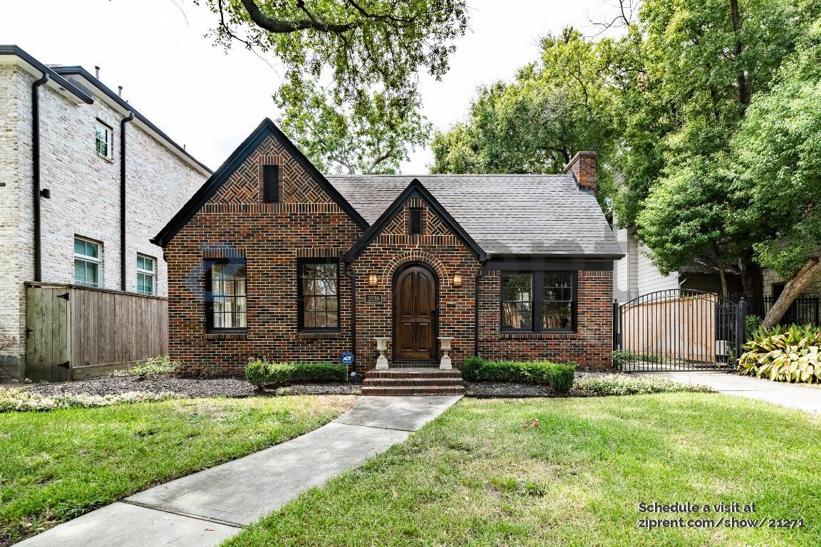 Foto principal - 2139 Dryden Rd
