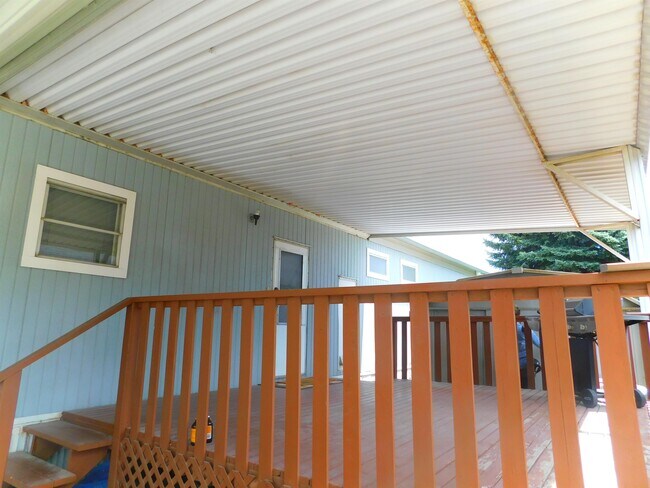 Building Photo - 7107 S 1245 W