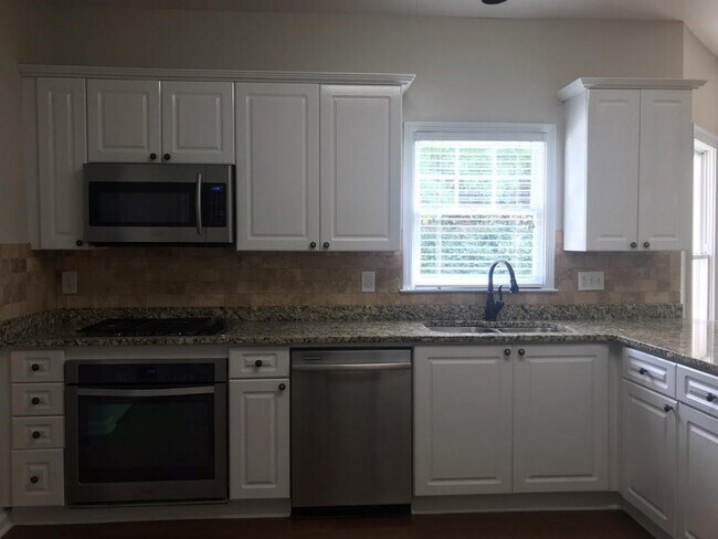 Building Photo - 3525 Montvale Xing
