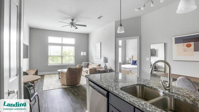 Foto del edificio - 18101 Point Lookout Dr