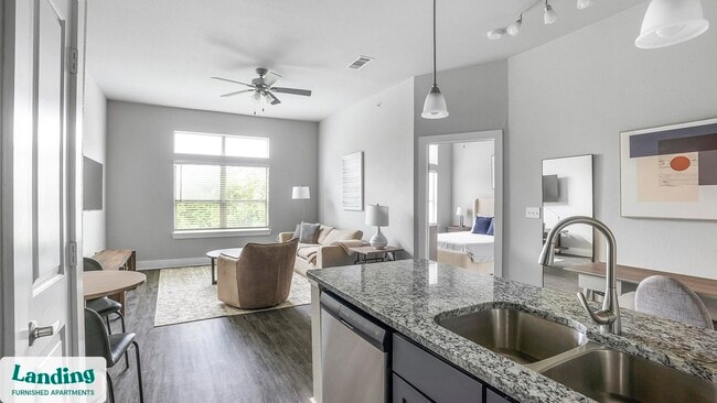 Building Photo - 18101 Point Lookout Dr