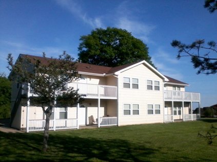 Foto principal - Pennsylvania Station Apartment Homes