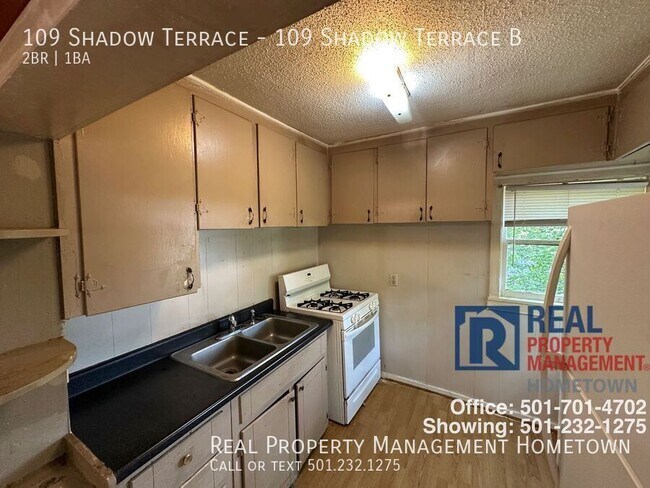 Foto del edificio - 109 Shadow Terrace
