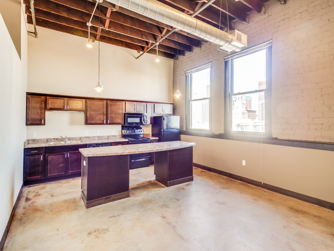 Building Photo - Rumely Lofts