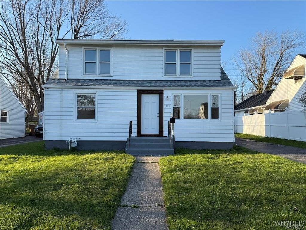 Foto principal - 104 Balbach Dr