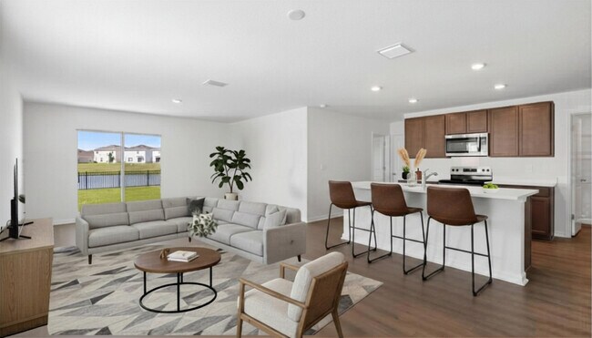 Foto del edificio - Angeline Community
