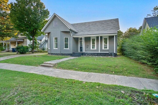 Foto del edificio - Beautiful 3 Bed / 2 Bath Home in Fort Smith