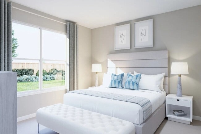 Foto del edificio - 3013 Tallgrass Ct