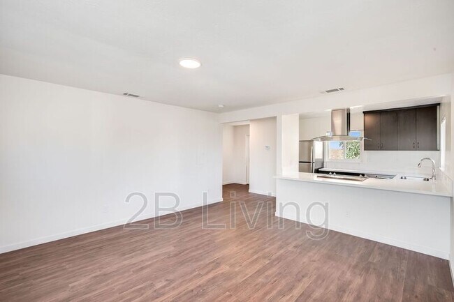 Foto del edificio - 4713 Fair Ave