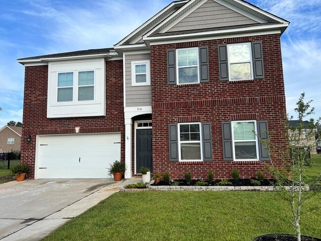 Building Photo - 510 Kittiwake Ln
