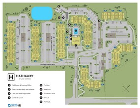 Building Photo - Hathaway at Lake Norman Apartments