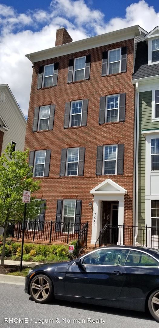 Building Photo - 3 br, 2.5 bath House - 7540 Morris St #2