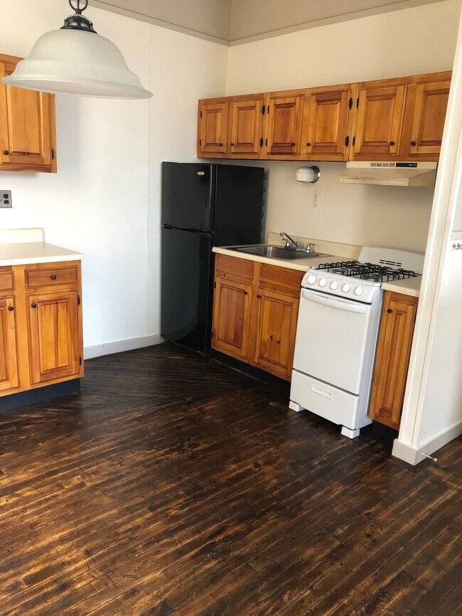 Foto del edificio - 901 Main St