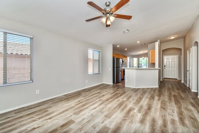 Foto del edificio - 8949 N Velvet Mesquite Pl