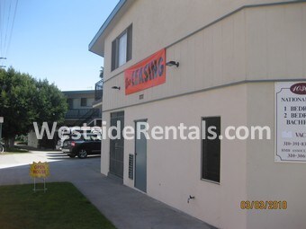 Primary Photo - 10300 National Blvd