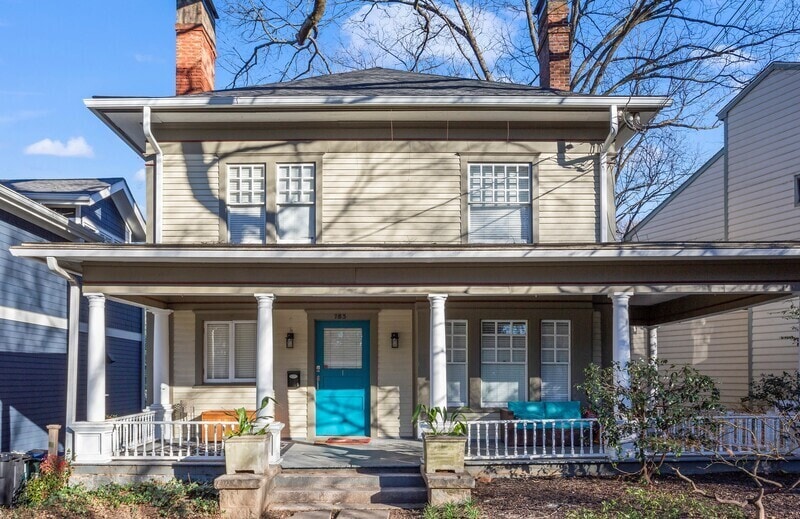 Photo - 783 Charles Allen Dr NE