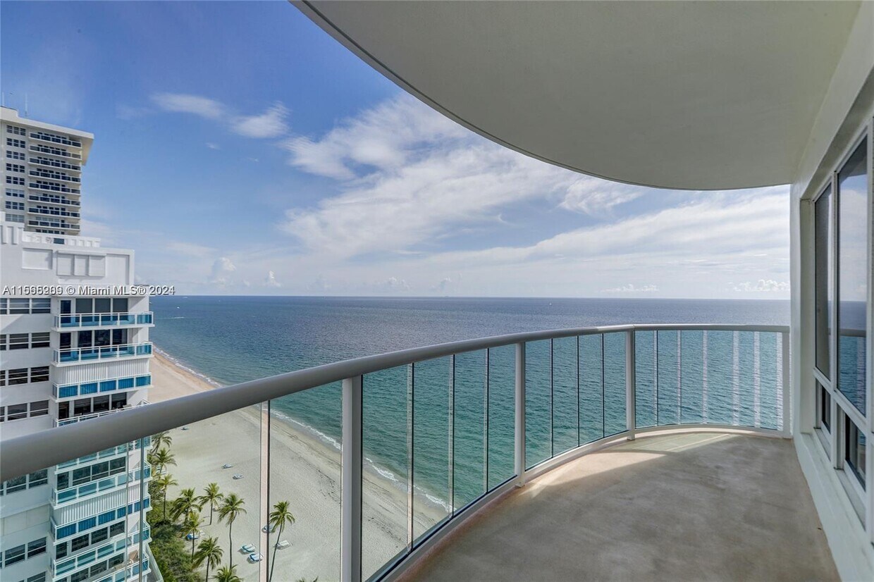 Foto principal - 3410 Galt Ocean Dr
