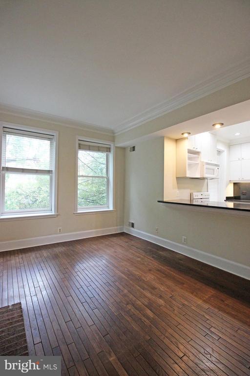 Foto del edificio - 1821 16th St NW