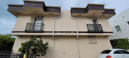 Building Photo - 8425 Harding Ave