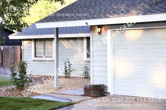 Foto del edificio - 783 Dogwood Pl