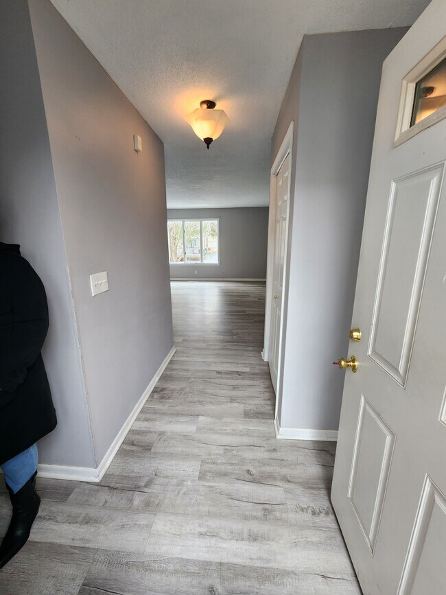 Foto del edificio - 3854 Prairie Ln