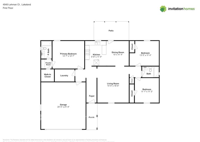 Building Photo - 4040 Lehman Ct