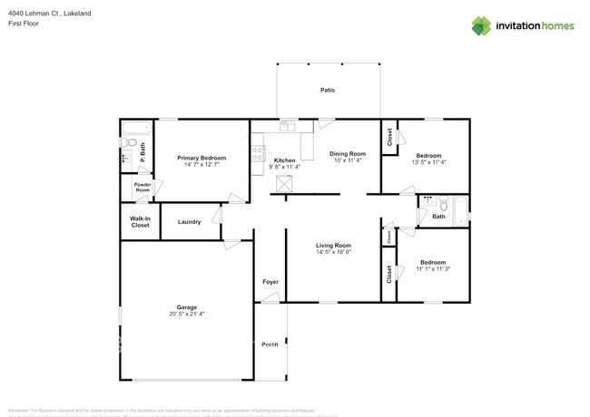 Foto del edificio - 4040 Lehman Ct