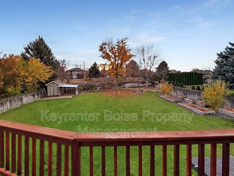 Foto del edificio - 3477 S Riva Ridge Wy