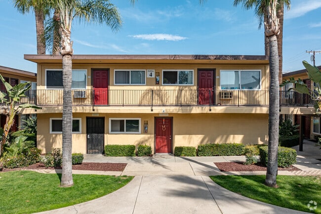 Imagen alternativa de la comunidad - Summit Place Apartments