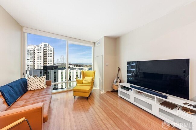 Foto del edificio - 425 1st St
