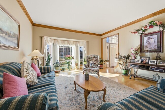 Foto del edificio - 912 Stonebridge Way