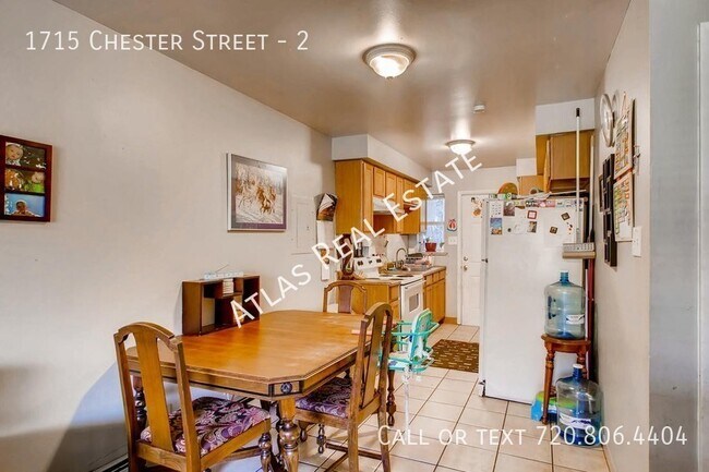 Building Photo - Great 1BR Apartment Close to Stanley Marke...