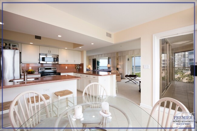 Foto del edificio - **OCEAN VIEW ** LA MER ** GULF SHORE BLVD*...