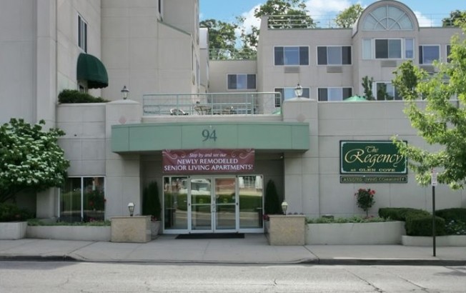 Primary Photo - Regency at Glen Cove