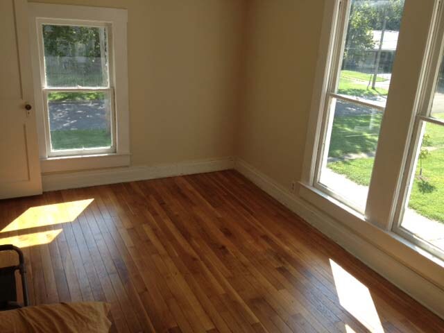 Habitación - 633 Ellinwood St