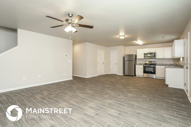 Foto del edificio - 3800 Bellingham Ct