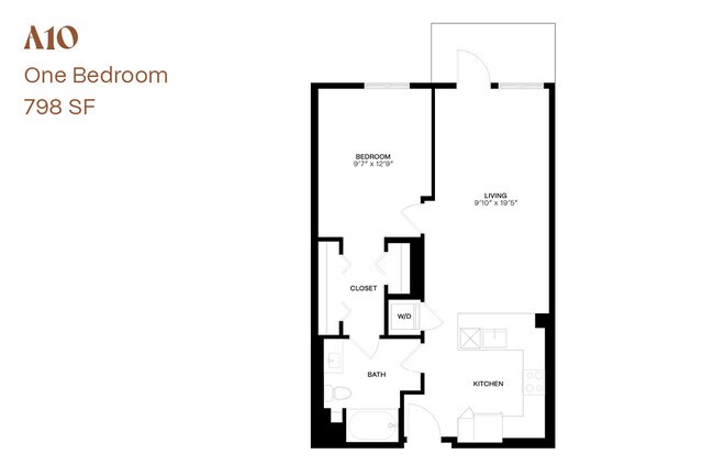 Foto del interior - The Daphne