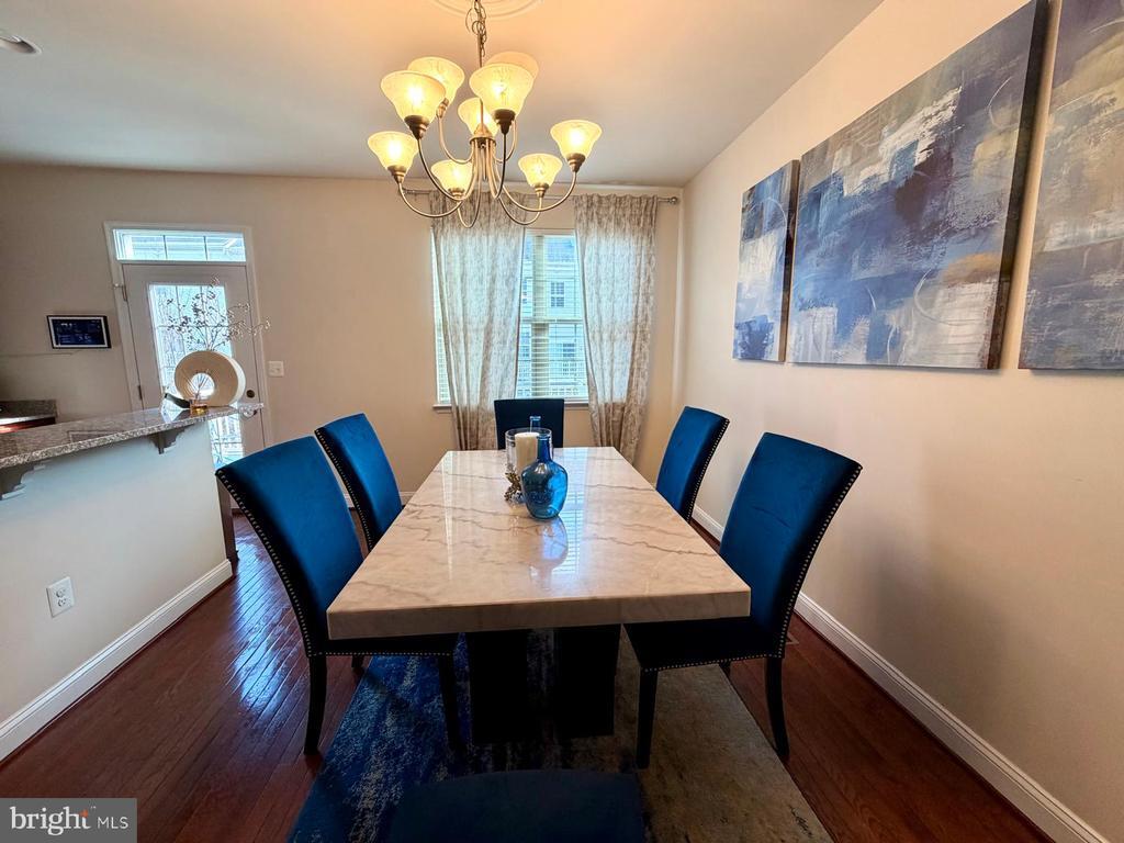 Foto principal - 4502 Potomac Highlands Cir