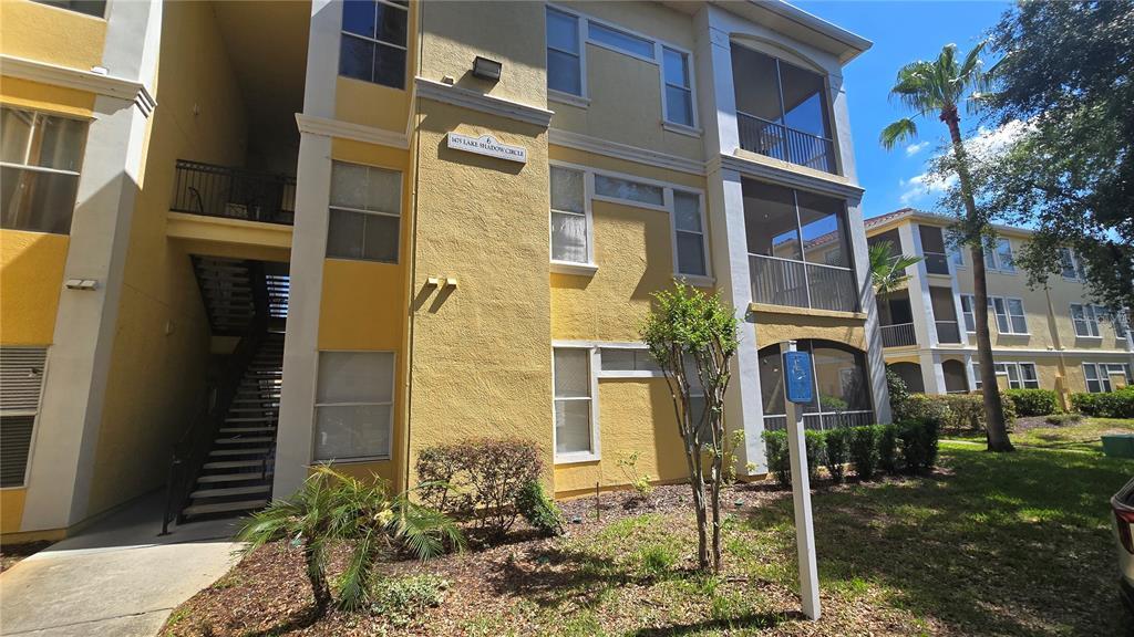 Foto del edificio - 1475 Lake Shadow Cir