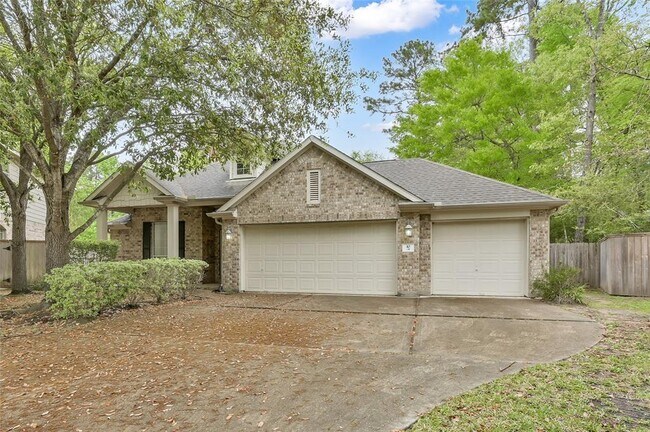 Foto del edificio - 10 Barker Ridge Ct