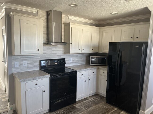 Foto del edificio - 3119 Wiley Ave