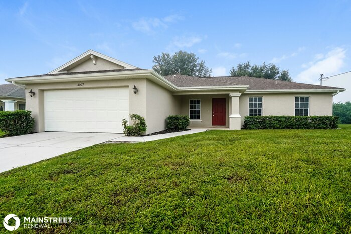 3007 56TH ST W, LEHIGH ACRES, FL 33971 - House Rental in Lehigh Acres ...