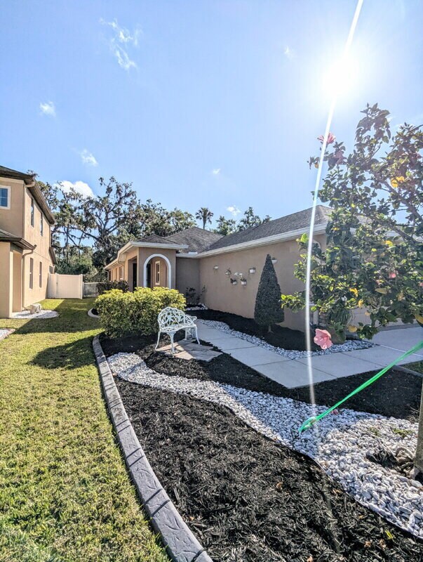 Building Photo - 5814 Oak Mill Terrace