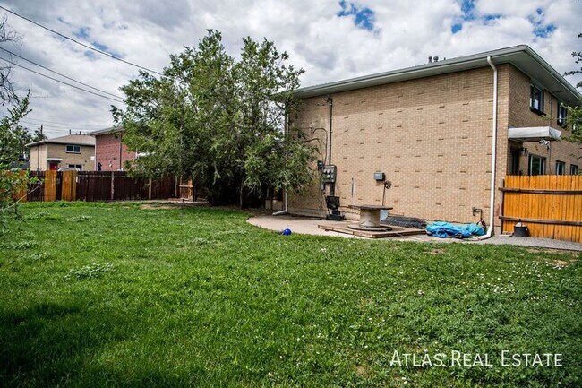 Building Photo - 7240 Tennyson St